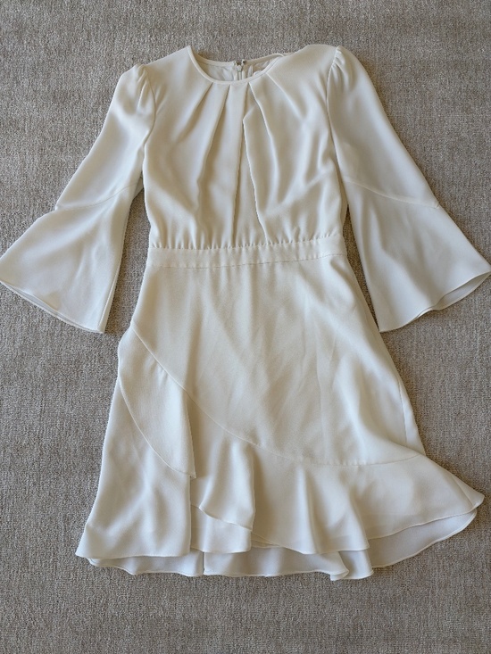 Diane Von Furstenberg Dresses & Skirts - DVF Dress 4